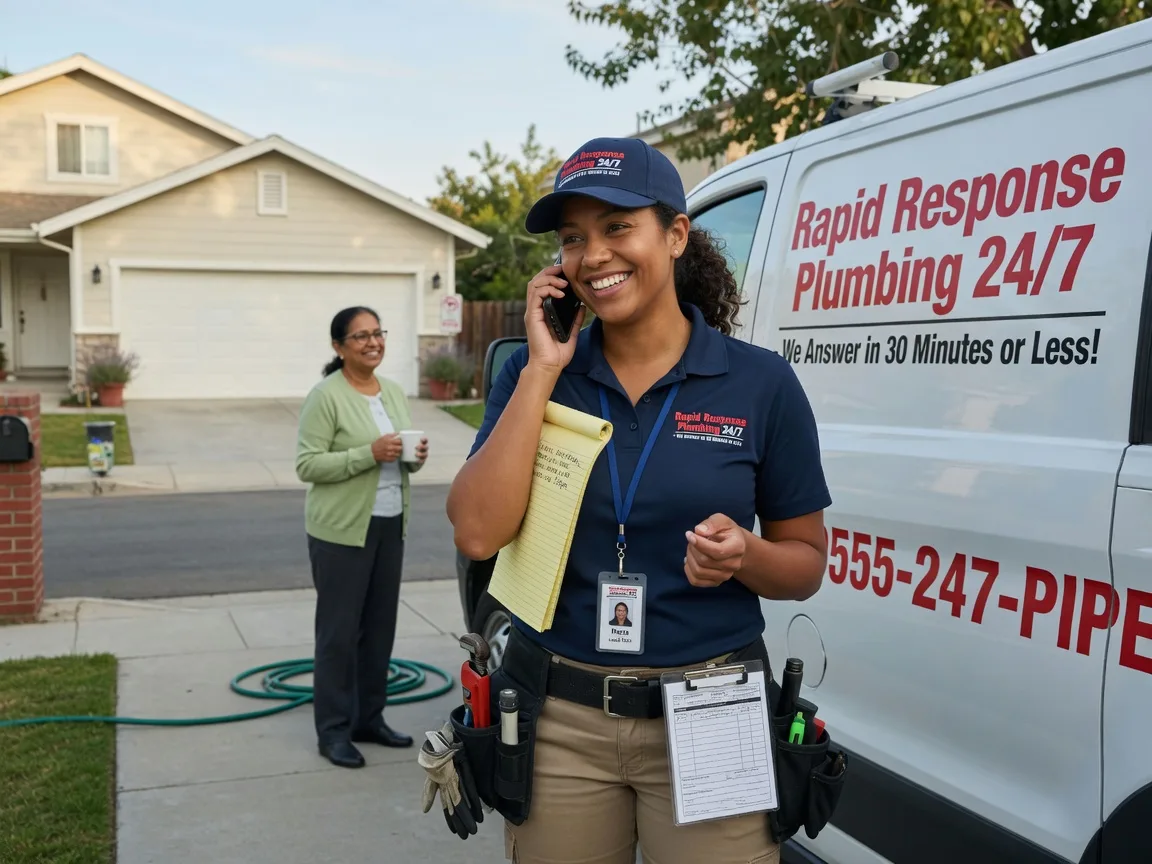 Emergency Plumber Flandreau, SD FAQs